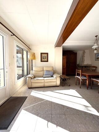  Maison � vendre 5 pi�ces 88 m�