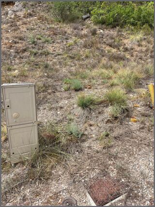  Terrain � vendre 651 m�