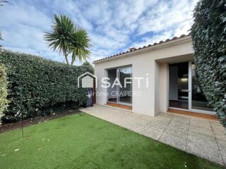  Maison � vendre 2 pi�ces 40 m�