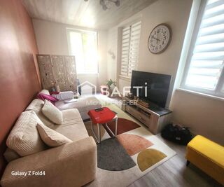  Appartement � vendre 3 pi�ces 56 m�