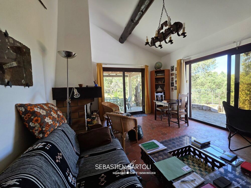 à vendre  Maison Sotta (20146)