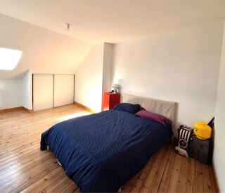  Appartement � vendre 5 pi�ces 117 m�