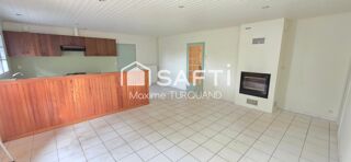  Maison à vendre 4 pièces 145 m²