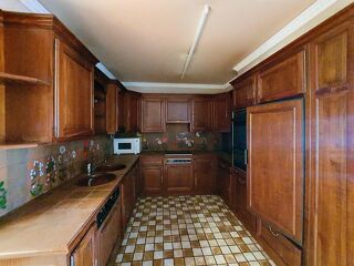  Maison � vendre 8 pi�ces 286 m�