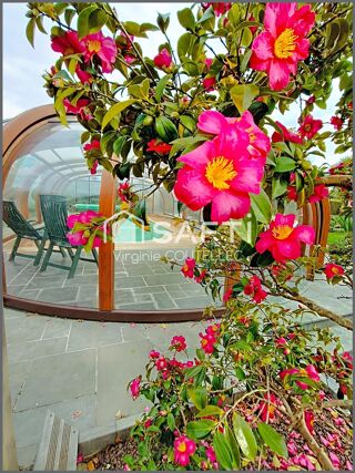  Maison � vendre 12 pi�ces 254 m�