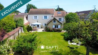  Maison à vendre 5 pièces 170 m²