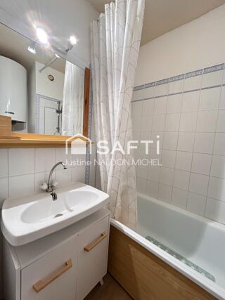  Appartement à vendre 2 pièces 28 m²