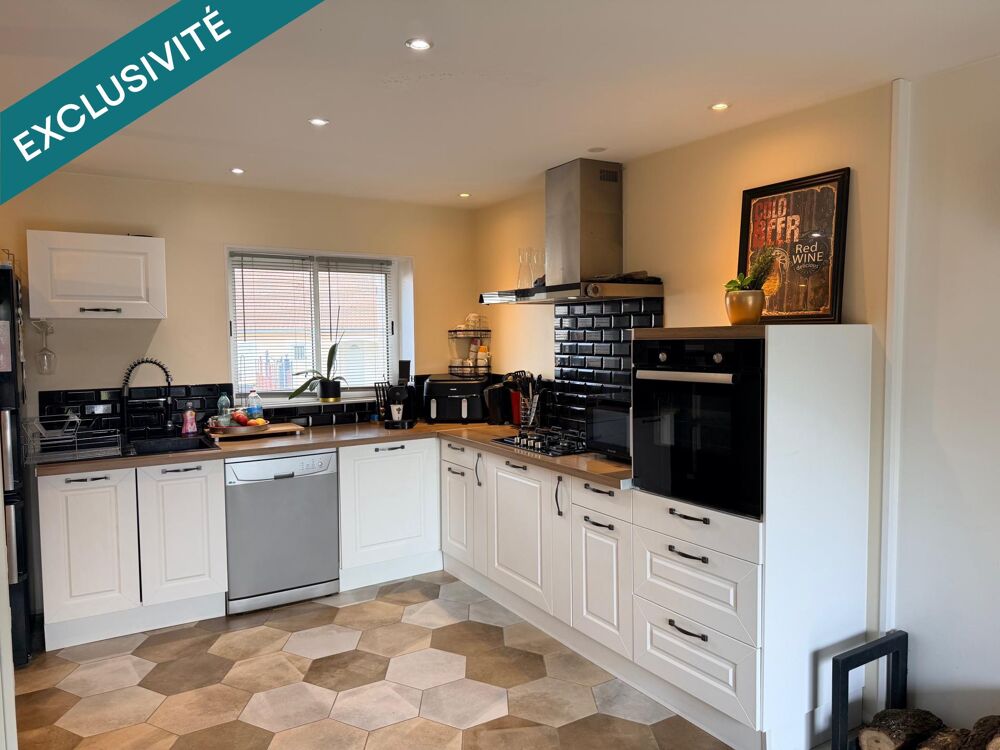 Vente Maison Ensemble de deux maisons Saint-remy-en-rollat