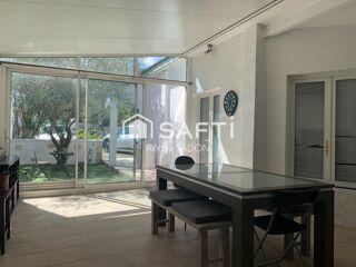  Maison à vendre 4 pièces 134 m²