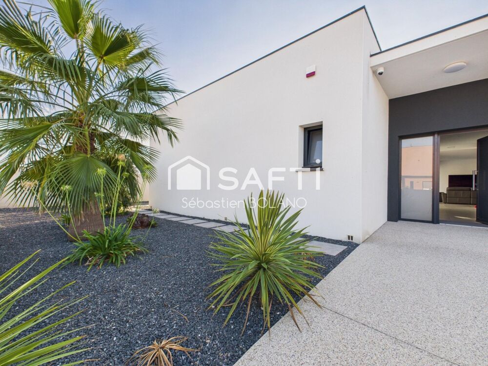 Maison 6 pièces 250 m² · à Perpignan · 250 m² · 1 245 000 €