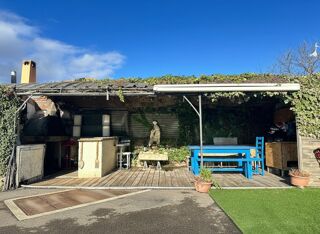  Maison � vendre 3 pi�ces 80 m�