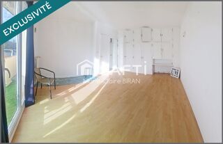  Appartement à vendre 1 pièce 33 m²