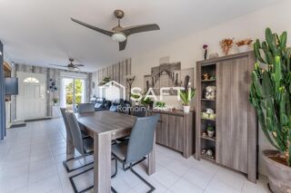 Maison � vendre 5 pi�ces 86 m�