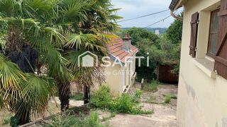  Maison à vendre 5 pièces 86 m²