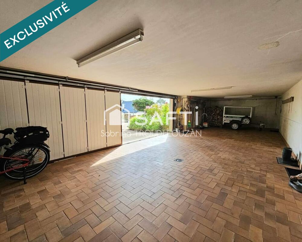 à vendre  Maison Ploubazlanec (22620)