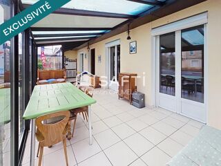 Vente Maison ENSEMBLE IMMOBILIER AVEC MAISON, LOCAL COMMERCIAL LOUÉ ET TERRAIN CONSTRUCTIBLE – NUCES Valady
