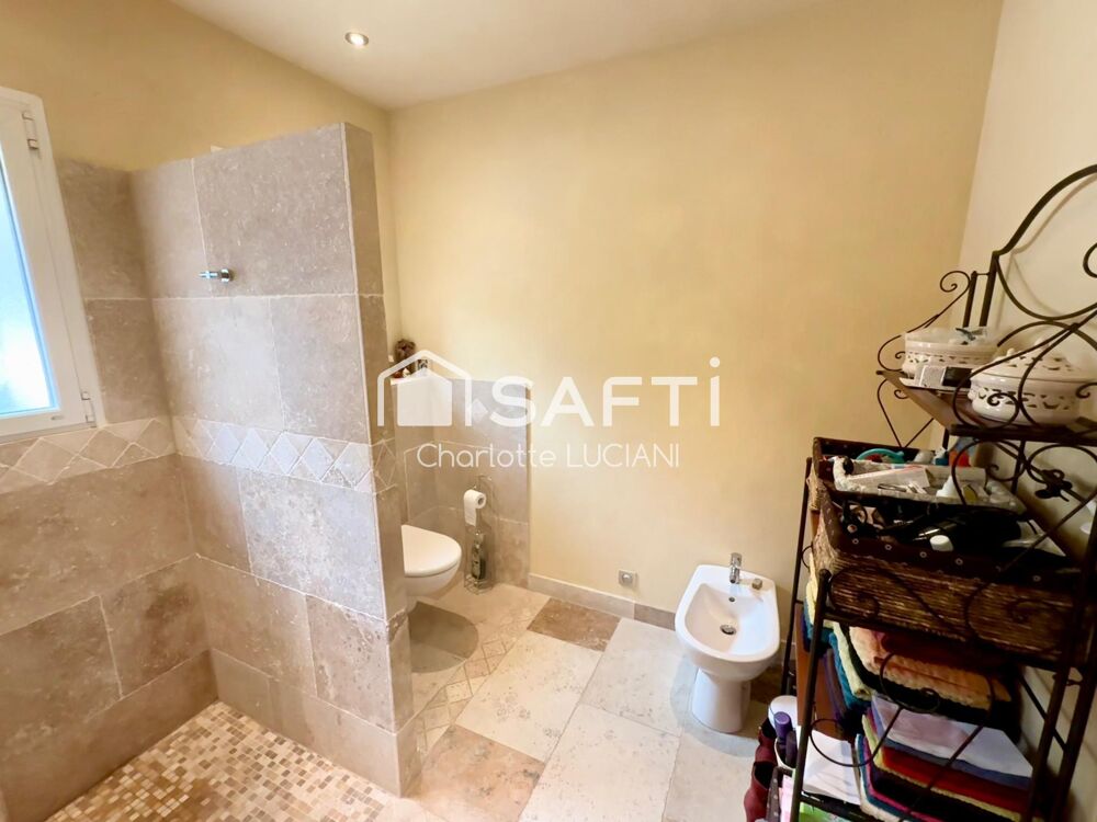  vendre  Maison Olmeto (20113)