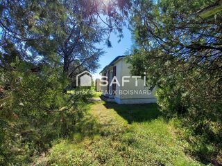  Maison � vendre 2 pi�ces 42 m�