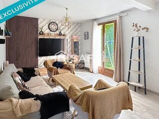  Maison � vendre 5 pi�ces 90 m�