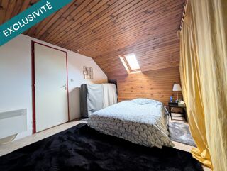  Maison � vendre 7 pi�ces 139 m�