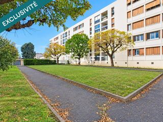  Appartement à vendre 4 pièces 80 m²