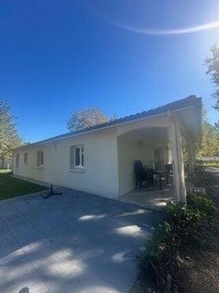  Maison � vendre 3 pi�ces 133 m�