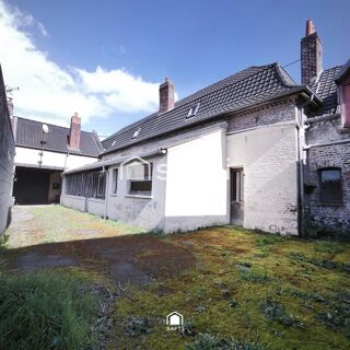  Maison à vendre 7 pièces 124 m²