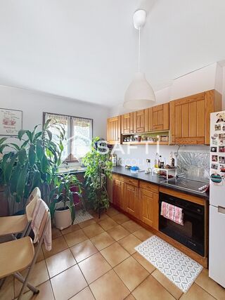  Maison � vendre 4 pi�ces 94 m�