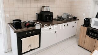  Appartement à vendre 3 pièces 56 m²
