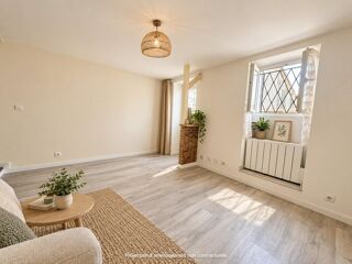  Maison à vendre 3 pièces 41 m²