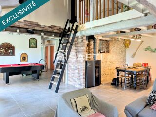  Maison � vendre 7 pi�ces 179 m�