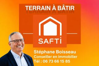  Terrain à vendre 437 m²
