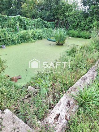  Maison � vendre 14 pi�ces 417 m�