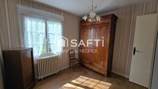  Maison à vendre 4 pièces 75 m²