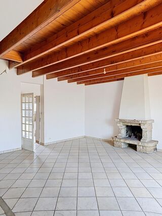  Maison à vendre 4 pièces 79 m²
