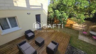  Appartement à vendre 4 pièces 106 m²