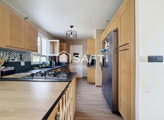  Maison à vendre 6 pièces 143 m²