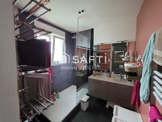  Maison à vendre 5 pièces 100 m²