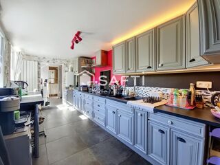  Maison à vendre 4 pièces 94 m²