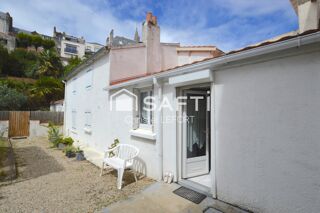  Appartement  vendre 1 pice 24 m