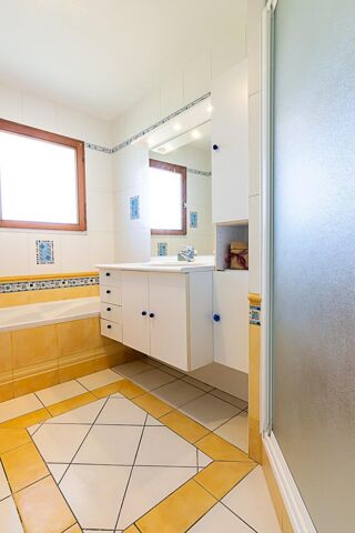  Maison à vendre 4 pièces 90 m²