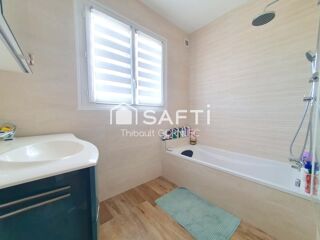  Maison à vendre 9 pièces 161 m²