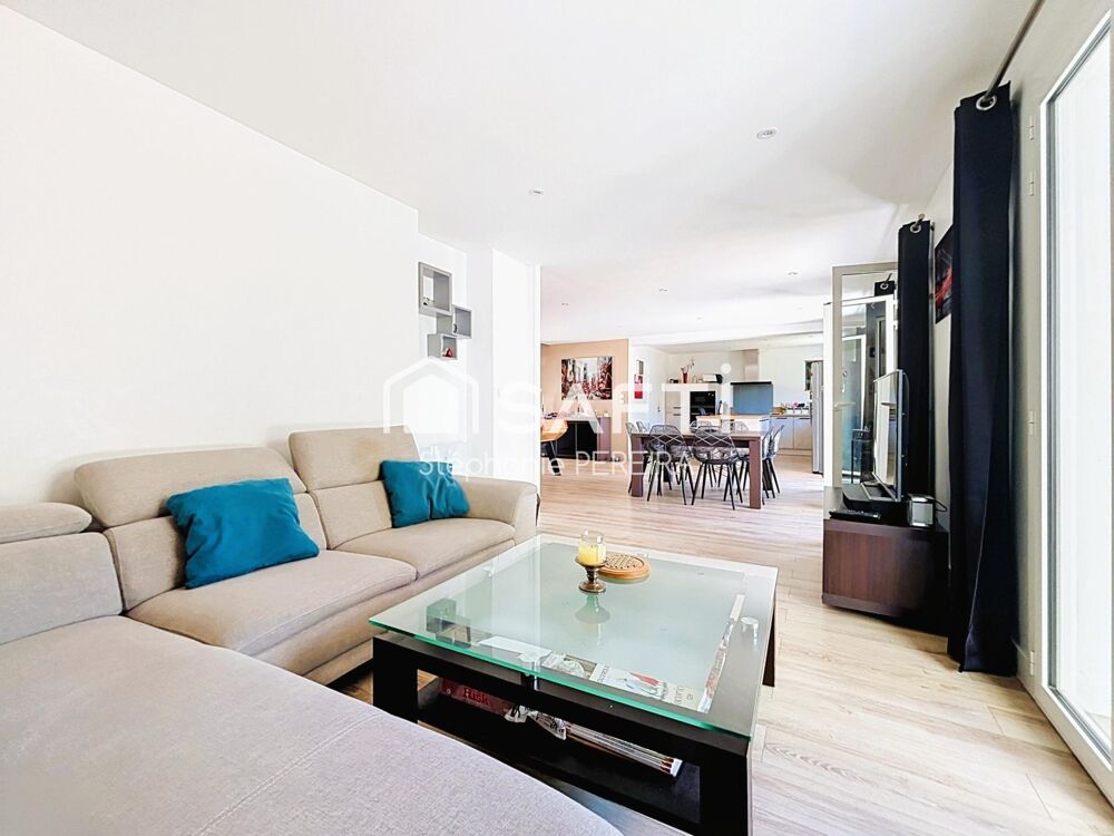 Vente Maison Maison familiale climatisée avec jardin et garage Ormesson-sur-marne