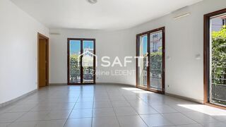  Appartement à vendre 3 pièces 58 m²