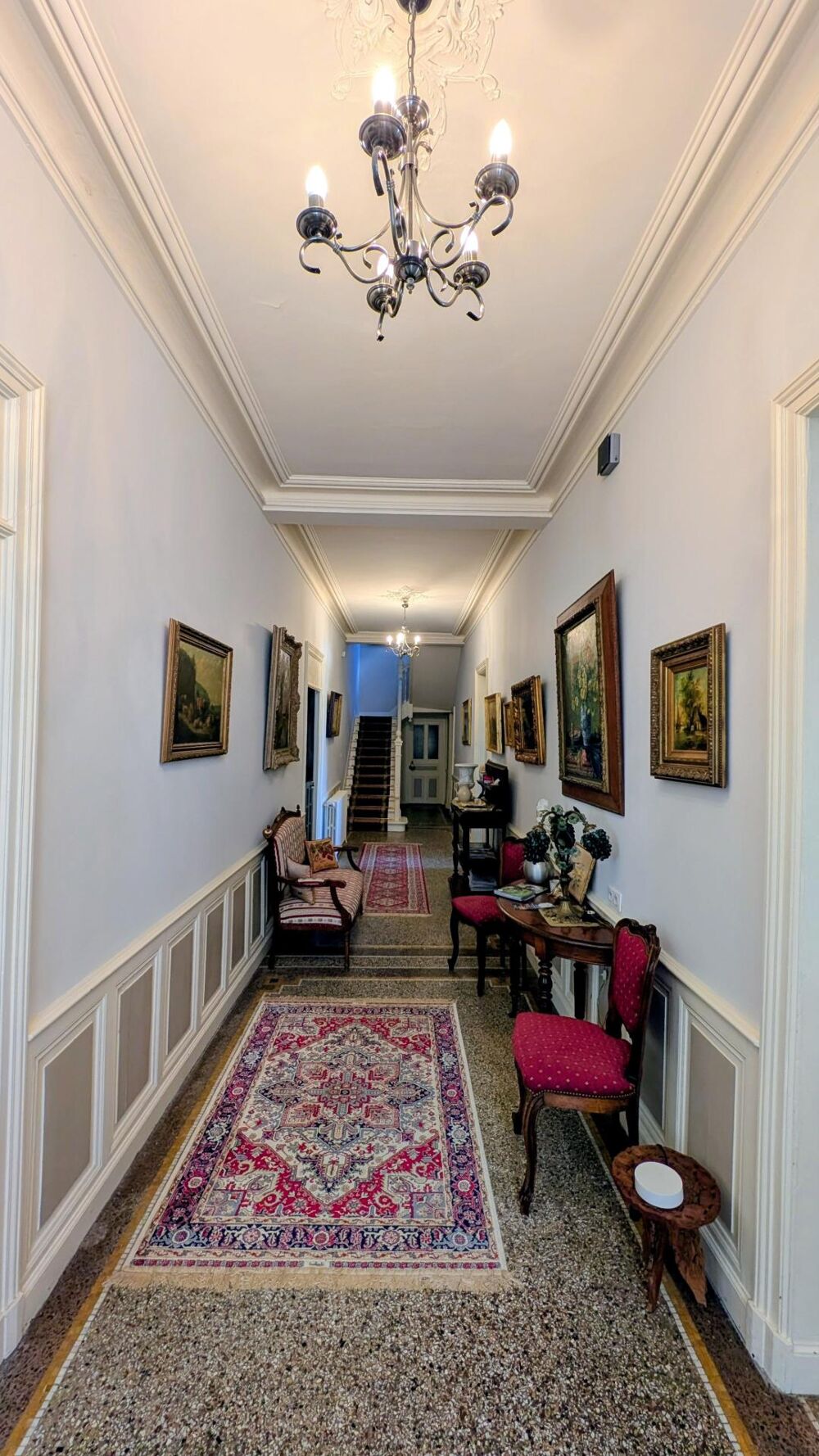 à vendre  Propriété/château Langeais (37130)