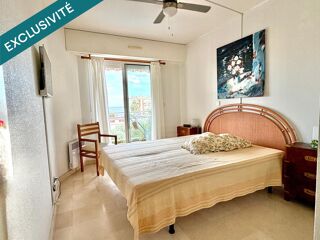  Appartement à vendre 2 pièces 54 m²