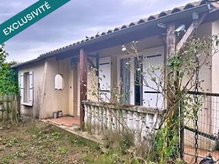  Maison � vendre 5 pi�ces 89 m�