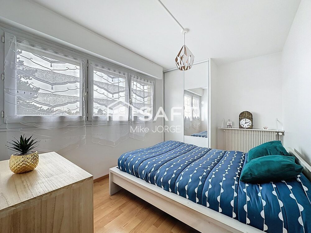 Vente Appartement Appartement Secteur Basse Roche Conflans-sainte-honorine