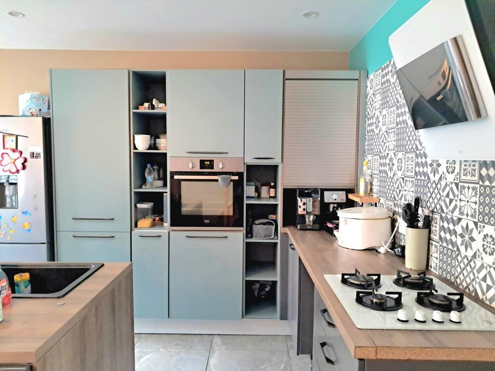 Vente Maison Maison avec jardin et garage Audun-le-roman