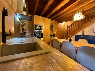  Maison � vendre 6 pi�ces 140 m�